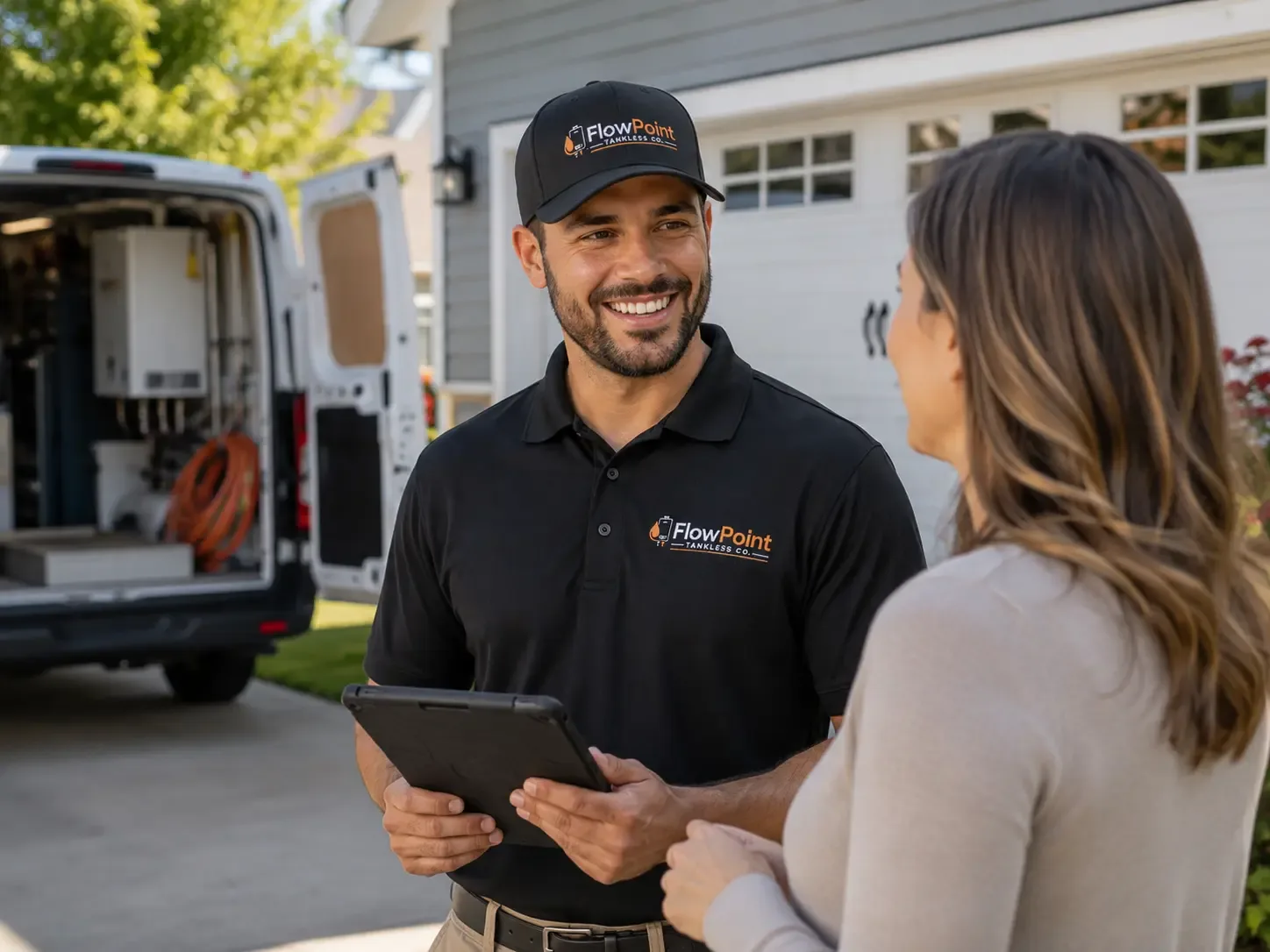 Tankless Water Heater Installation Tecumseh, MO FAQs
